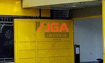 Imagem: Imóvel comercial para locação na avenida