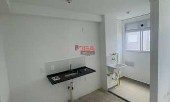 Imagem 5: Apartamento à venda no novo Condomínio Vibra Jurubatuba, ao lado do Shopping SP Market, Es