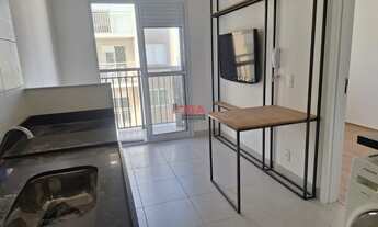 Imagem: Apartamento para locação em São Paulo-SP