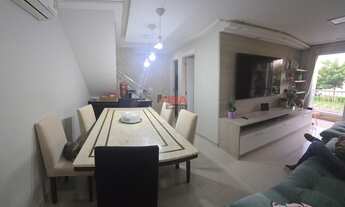 Imagem: Casa Town House a Venda no condominio Terrara