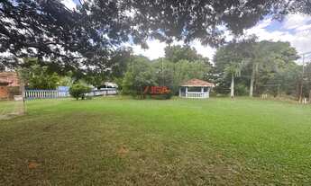 Imagem: Chácara à venda em Monte Mor-SP 3 quartos