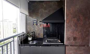 Imagem 5: Apartamento na rua das Flechas, prox ao aeroporto de Congonhas