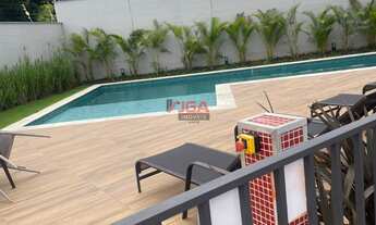 Imagem 2: Apartamento à venda no novo Condomínio Vibra Jurubatuba, ao lado do Shopping SP Market, Es