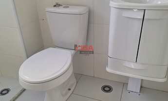 Imagem 6: Apartamento para locação no Jardim Caravelas, São Paulo-SP: 1 quarto, 1 banheiro, 28m² - I