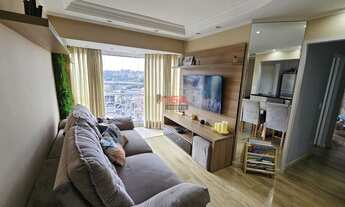 Imagem: Apartamento a venda no condômino Marajoara