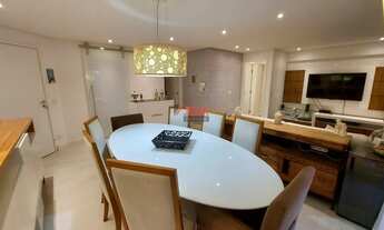 Imagem: Lindo apartamento no Jardim Prudência