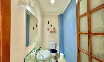 Imagem 6: Linda casa à venda em São Paulo-SP, Jardim Santa Cruz: 3 quartos, 1 suíte, 2 salas, 3 vaga