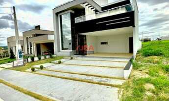 Imagem: Casa de Luxo em Condomínio à Venda em