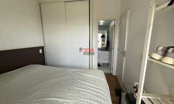 Imagem 7: Apartamento a venda condominio Now Alto da Boa Vista