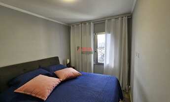 Imagem 6: Apartamento a venda no condômino Marajoara