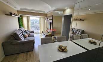 Imagem 4: Apartamento a venda no condômino Marajoara