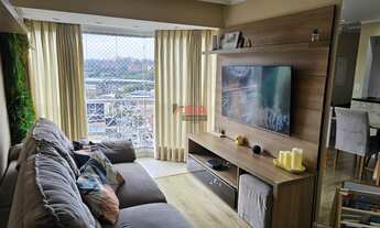 Imagem 5: Apartamento a venda no condômino Marajoara