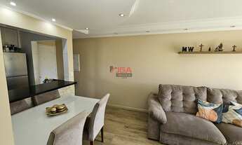 Imagem 3: Apartamento a venda no condômino Marajoara