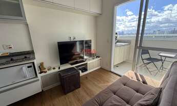 Imagem 3: Apartamento a venda condominio Now Alto da Boa Vista