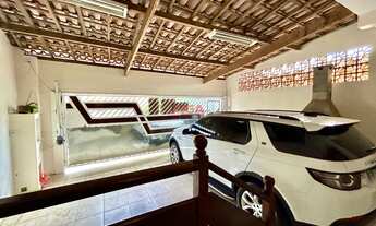 Imagem 4: Linda casa à venda em São Paulo-SP, Jardim Santa Cruz: 3 quartos, 1 suíte, 2 salas, 3 vaga