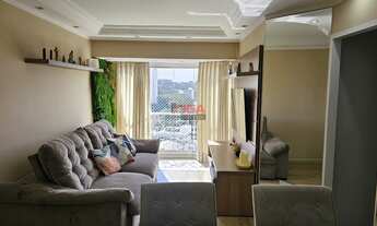 Imagem 2: Apartamento a venda no condômino Marajoara