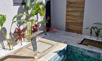 Imagem 2: Imperdível: Casa em Condomínio à venda em Indaiatuba SP. 3 suítes, 2 salas, 4 vagas, 195m²