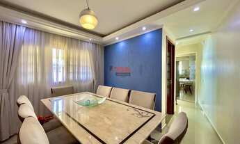 Imagem 1: Linda casa à venda em São Paulo-SP, Jardim Santa Cruz: 3 quartos, 1 suíte, 2 salas, 3 vaga