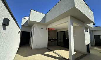 Imagem: Casa em Condomínio à Venda em Hortolândia-SP