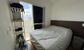 Imagem 6: Apartamento a venda condominio Now Alto da Boa Vista