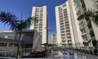 Imagem: Apartamento à venda em Hortolândia-SP