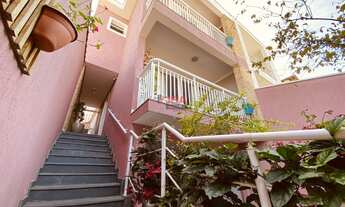 Imagem: Sobrado à venda em São Paulo-SP, Vila