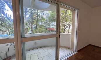 Imagem 2: Apartamento Duplex à venda em Campo Belo com 96m² 2 quartos, 2 vagas