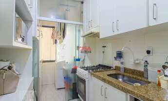 Imagem 5: Apartamento residencial para Venda, Mascote, na Zona Sul de São Paulo