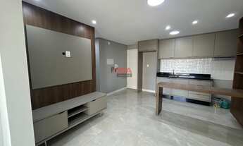 Imagem 6: APARTAMENTO RESIDENCIAL em São Paulo - SP, Campo Belo