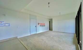 Imagem 7: Apartamento Alto Padrão no Condomínio Bothanic - Campo Belo 136m² | 3 Suítes