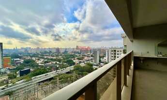 Imagem 3: Apartamento Alto Padrão no Condomínio Bothanic - Campo Belo 136m² | 3 Suítes