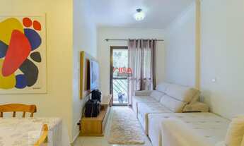 Imagem 2: Apartamento residencial para Venda, Mascote, na Zona Sul de São Paulo