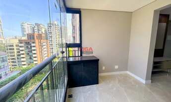 Imagem 2: APARTAMENTO RESIDENCIAL em São Paulo - SP, Campo Belo