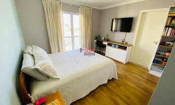 Imagem 7: Sobrado à venda em São Paulo-SP, Vila Santana: 3 quartos, 3 suítes, 2 salas, 4 banheiros