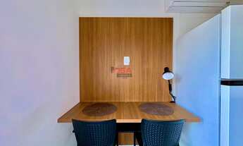 Imagem 6: Studio mobiliado no jardim Marajoara - Ao lado da Academia Peralta e padaria Sta. Micaela