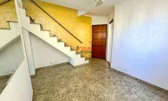 Imagem 5: COBERTURA/DUPLEX NA VILA MARIANA - 2 QUARTOS, 2 BANHEIROS, 1 VAGA DE GARAGEM