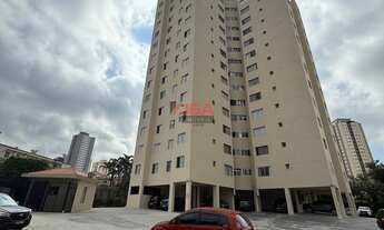 Imagem: Excelente apto para venda na zona sul de