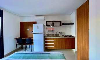 Imagem 4: Studio mobiliado no jardim Marajoara - Ao lado da Academia Peralta e padaria Sta. Micaela