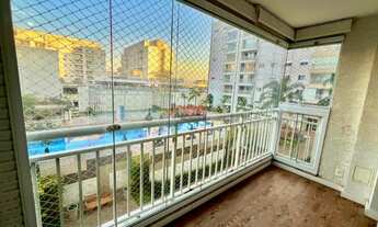 Imagem 2: Apartamento mobiliado à venda no condomínio Vila Nova Sabará! Grande oportunidade