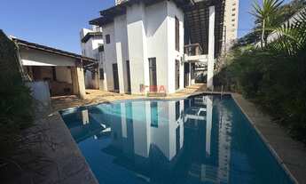 Imagem: Sobrado de Luxo no Jardim Campo Grande