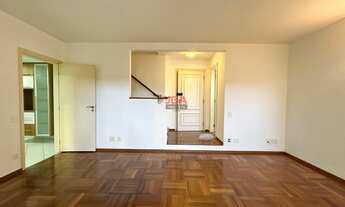 Imagem 6: Apartamento Duplex à venda em Campo Belo com 96m² 2 quartos, 2 vagas