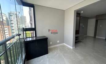 Imagem 4: APARTAMENTO RESIDENCIAL em São Paulo - SP, Campo Belo