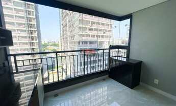 Imagem 3: APARTAMENTO RESIDENCIAL em São Paulo - SP, Campo Belo