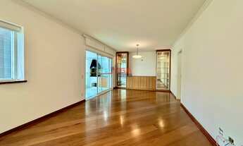 Imagem 4: APARTAMENTO RESIDENCIAL em SÃO PAULO - SP, CAMPO BELO