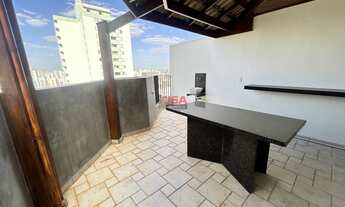 Imagem 4: COBERTURA/DUPLEX NA VILA MARIANA - 2 QUARTOS, 2 BANHEIROS, 1 VAGA DE GARAGEM