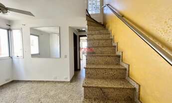 Imagem 6: COBERTURA/DUPLEX NA VILA MARIANA - 2 QUARTOS, 2 BANHEIROS, 1 VAGA DE GARAGEM