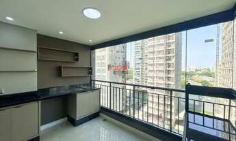 Imagem: APARTAMENTO RESIDENCIAL em São Paulo