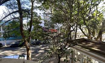 Imagem 4: Apartamento Duplex à venda em Campo Belo com 96m² 2 quartos, 2 vagas