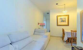 Imagem 3: Apartamento residencial para Venda, Mascote, na Zona Sul de São Paulo