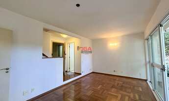 Imagem 7: Apartamento Duplex à venda em Campo Belo com 96m² 2 quartos, 2 vagas